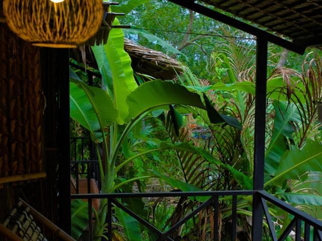 Dan Sinh Homestay Кантхо Экстерьер фото