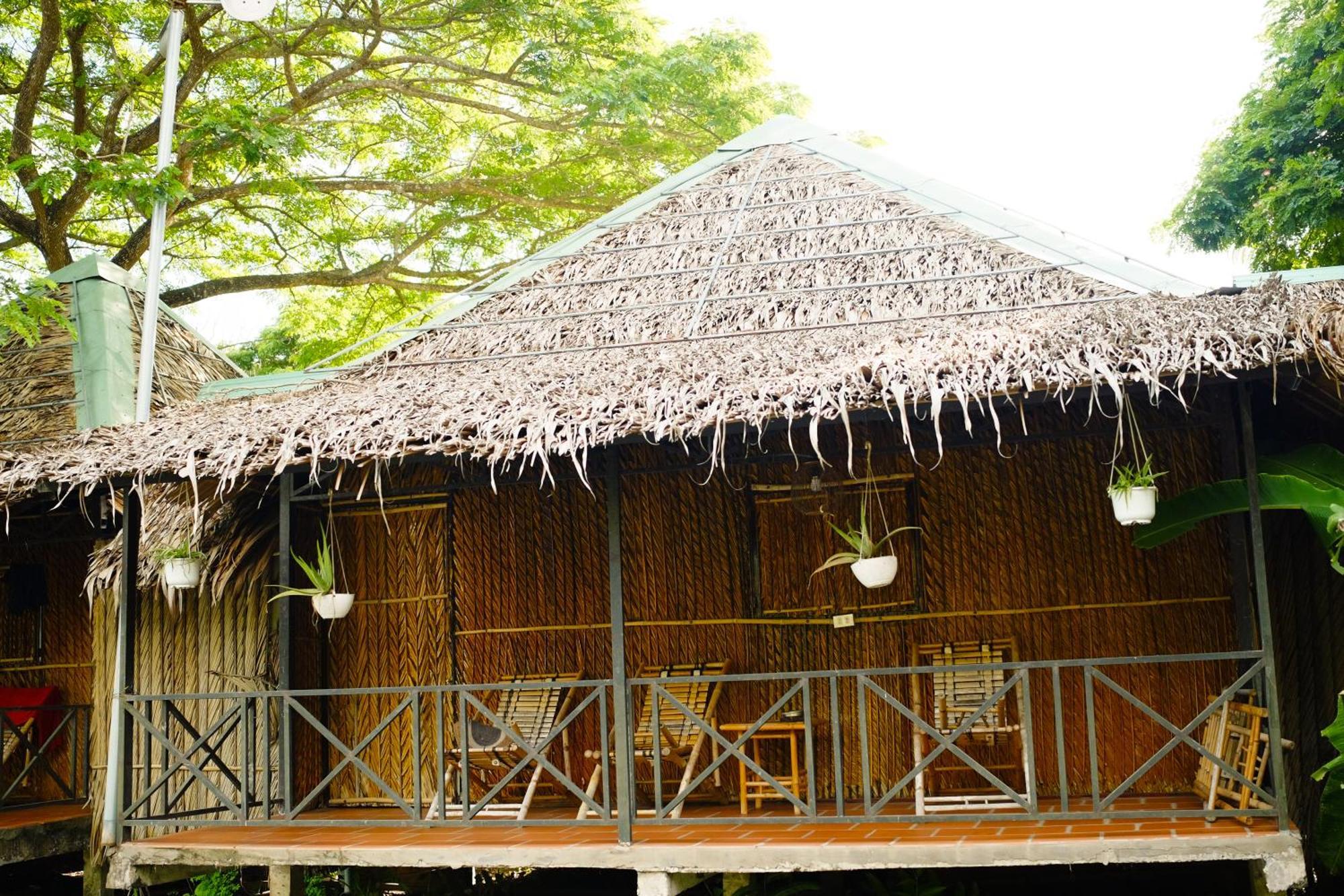 Dan Sinh Homestay Кантхо Экстерьер фото